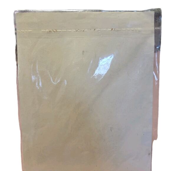 Bill Reid Signed Haida Killer Whale SKAANA Copper Canadian Art Card 6x9 Envelope - Picture 9 of 9